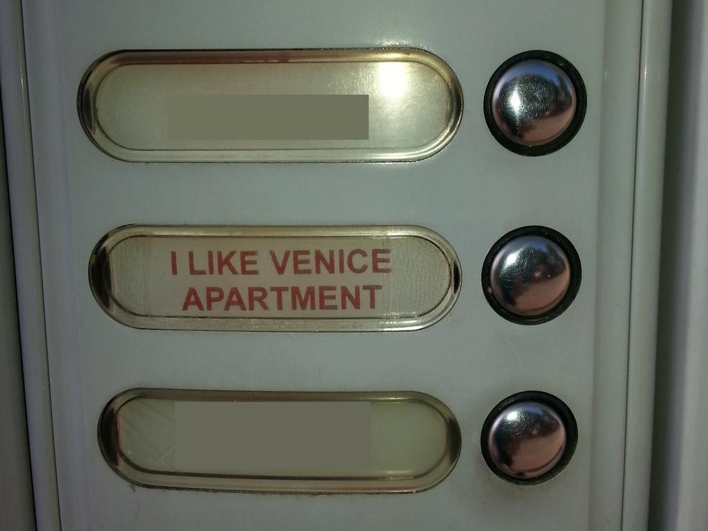 I Like Venice Местре Екстер'єр фото
